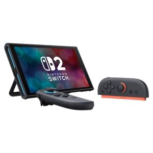 NINTENDO SWITCH 2 DETAIL - Refurbis
