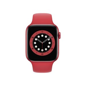 APPLE WATCH ROSSO - Refurbis