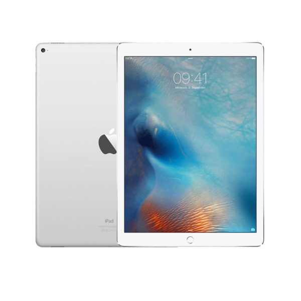 Apple iPad Pro 10.5" 256 GB Silver Versione Wi-Fi + 4G LTE (Ricondizionato)