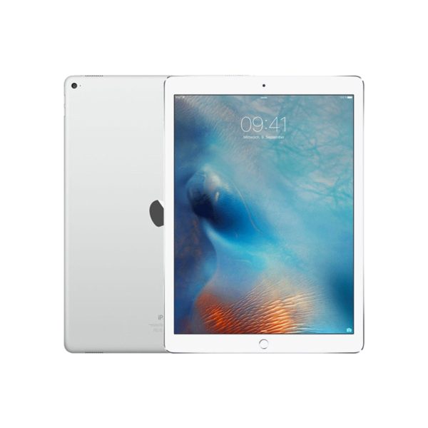 Apple iPad Mini 2 7.9" 128 GB Argento Versione Wi-Fi + 4G LTE (Ricondizionato) iOS 12