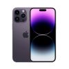 Apple iPhone 14 Pro Max - 128GB - Ottimo - Viola - SIM (fisica) 1 IPHONE 14 PRO PURPLE - Refurbis