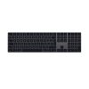 KEYBOARD 2 ESTESA GREY - Refurbis