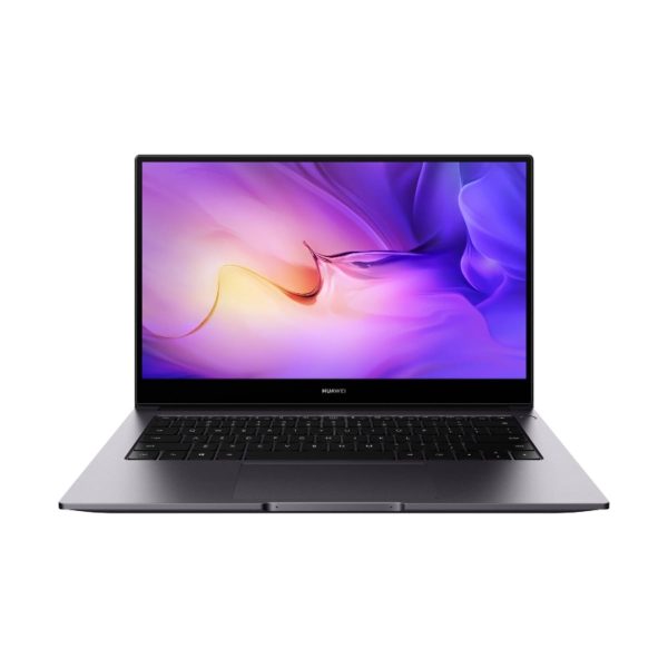 HUAWEI MateBook D 14 (14 pollici, 2020, 2.0GHz 4-Core) Ricondizionato