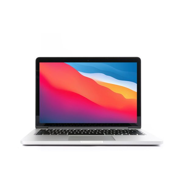 Apple MacBook Pro 13.3" Retina intel® Dual-Core i5 2.8GHz Mid 2014 (Ricondizionato) macOS Big Sur