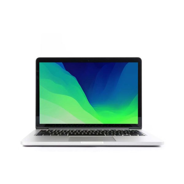 Apple MacBook Pro (Retina, 13 pollici, inizio 2015, i5 2.7 GHz 2-Core) Ricondizionato