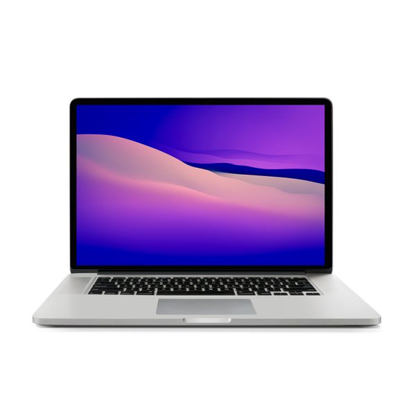 Apple MacBook Pro 15.4" Retina intel® Quad-Core i7 2.3GHz Late 2013 (Ricondizionato) macOS Big Sur