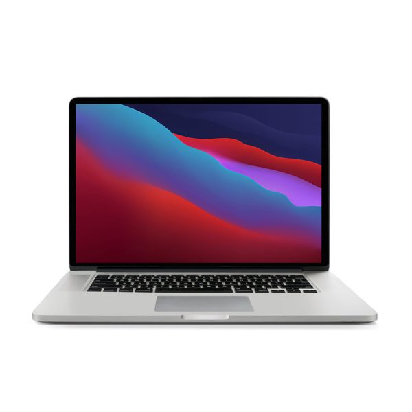 Apple MacBook Pro (Retina, 15 pollici, metà 2014, i7 2.5GHz 4-Core) Ricondizionato