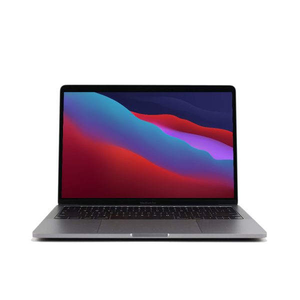 Apple MacBook Pro 13.3" Retina Grigio Siderale intel® Dual-Core i5 2.0GHz Late 2016 (Ricondizionato) macOS Monterey