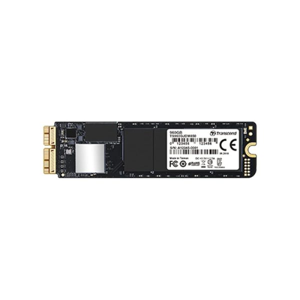 SSD PCIE - Refurbis