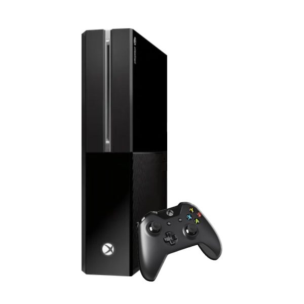 XBOX ONE COMPLETA COPERTINA - Refurbis