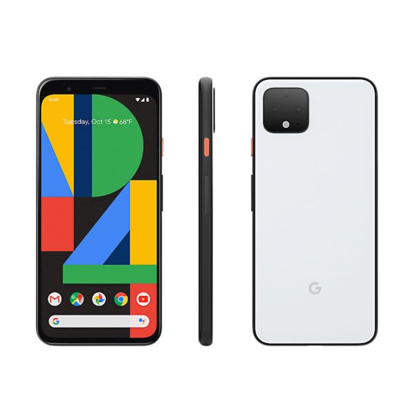 google pixel 4 - Refurbis