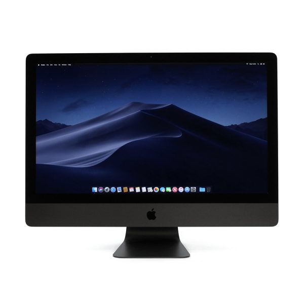 iMac Pro - Refurbis