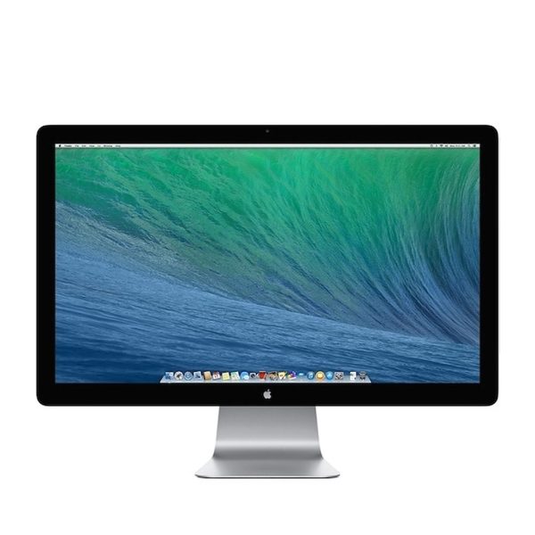 Apple Thunderbolt Display 27" (Ricondizionato)