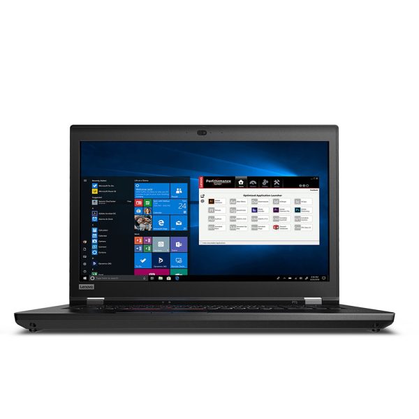 lenovo p73 - Refurbis