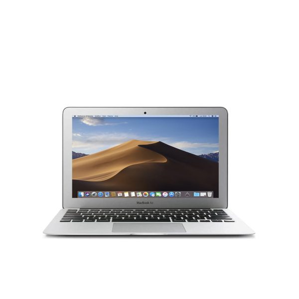 Apple MacBook Air 11.6" intel® Dual-Core i5 1.7GHz Mid 2012 (Ricondizionato)