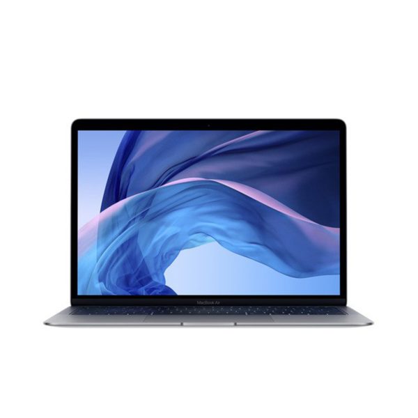 Apple MacBook Air 13.3" Retina Grigio Siderale intel® Dual-Core i5 1.6GHz 2018 (Ricondizionato) macOS Monterey