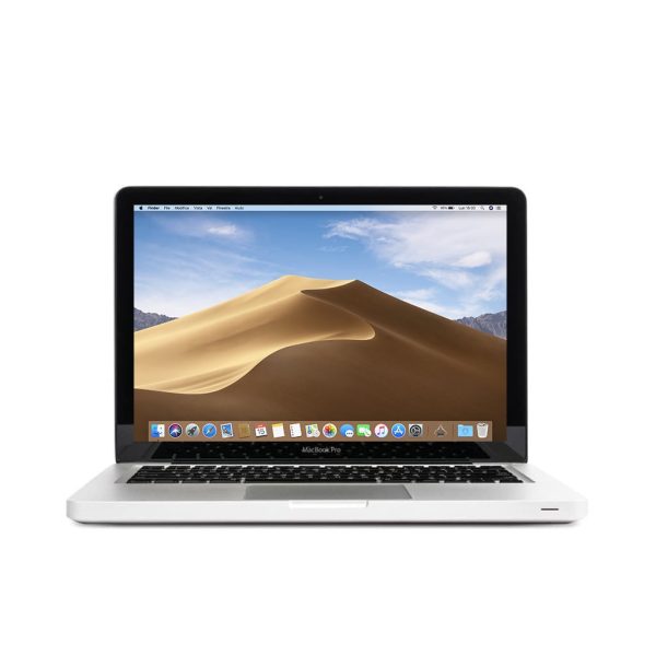 Apple MacBook Pro 13.3" intel® Dual-Core i5 2.5GHz Mid 2012 (Ricondizionato)