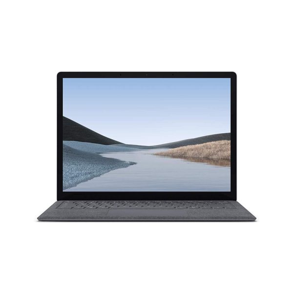 Microsoft Surface Laptop 13.5" intel® Dual-Core i5 2.5GHz 2017 (Ricondizionato)